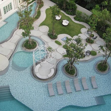 Summer Hua Hin Unit 703 الغرفة الصورة
