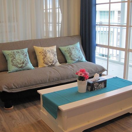 Summer Hua Hin Unit 703 المظهر الخارجي الصورة