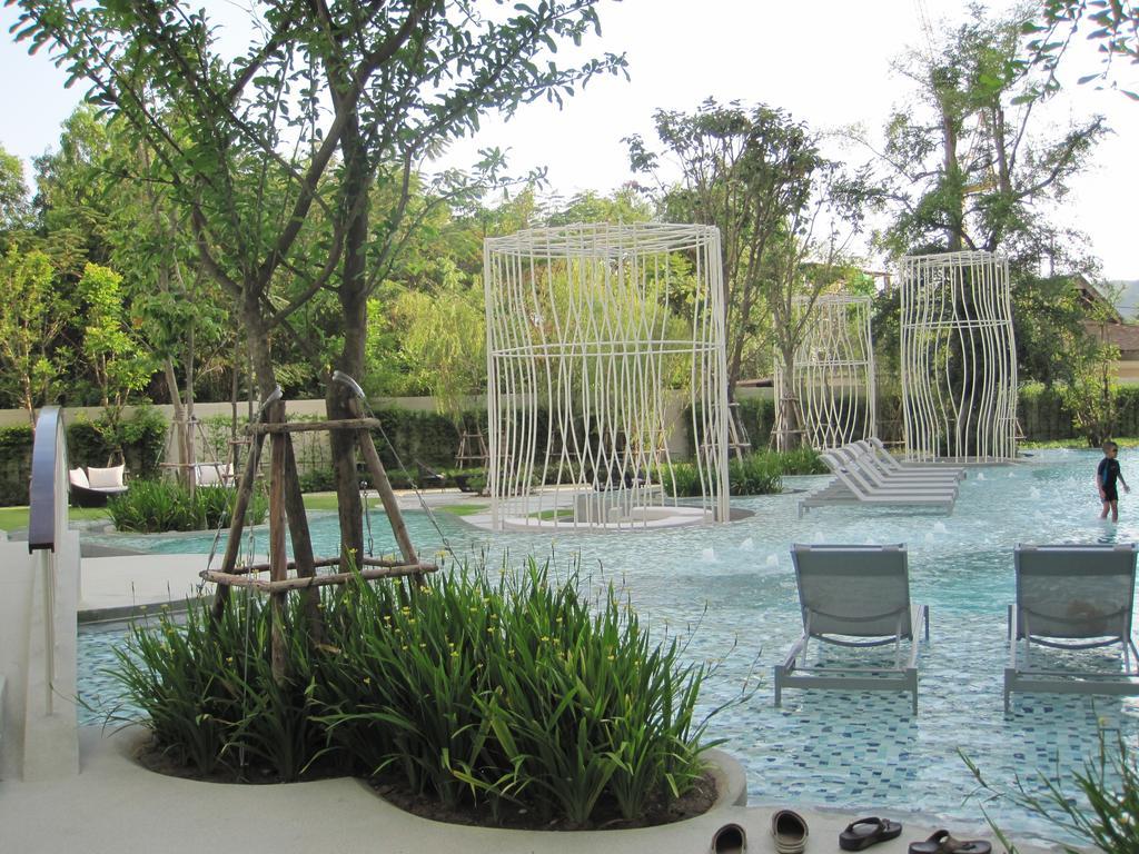 Summer Hua Hin Unit 703 الغرفة الصورة