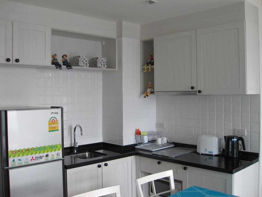 Summer Hua Hin Unit 703 الغرفة الصورة