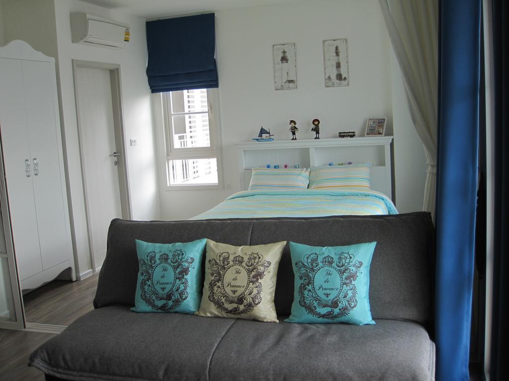 Summer Hua Hin Unit 703 الغرفة الصورة