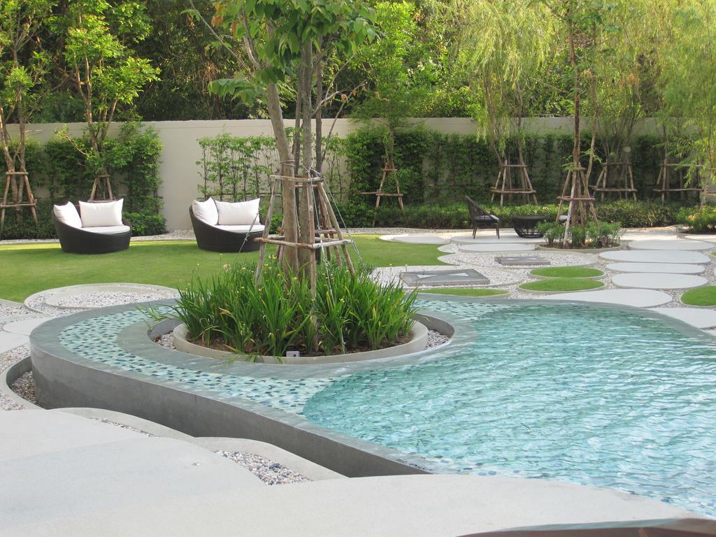 Summer Hua Hin Unit 703 الغرفة الصورة