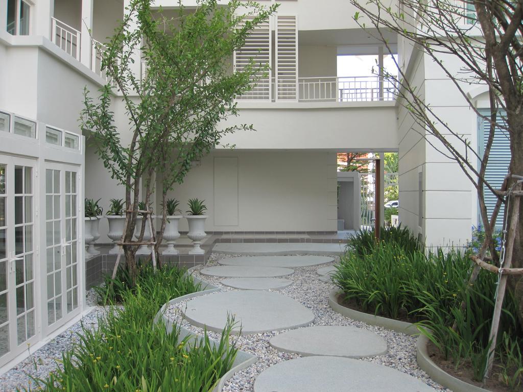 Summer Hua Hin Unit 703 الغرفة الصورة