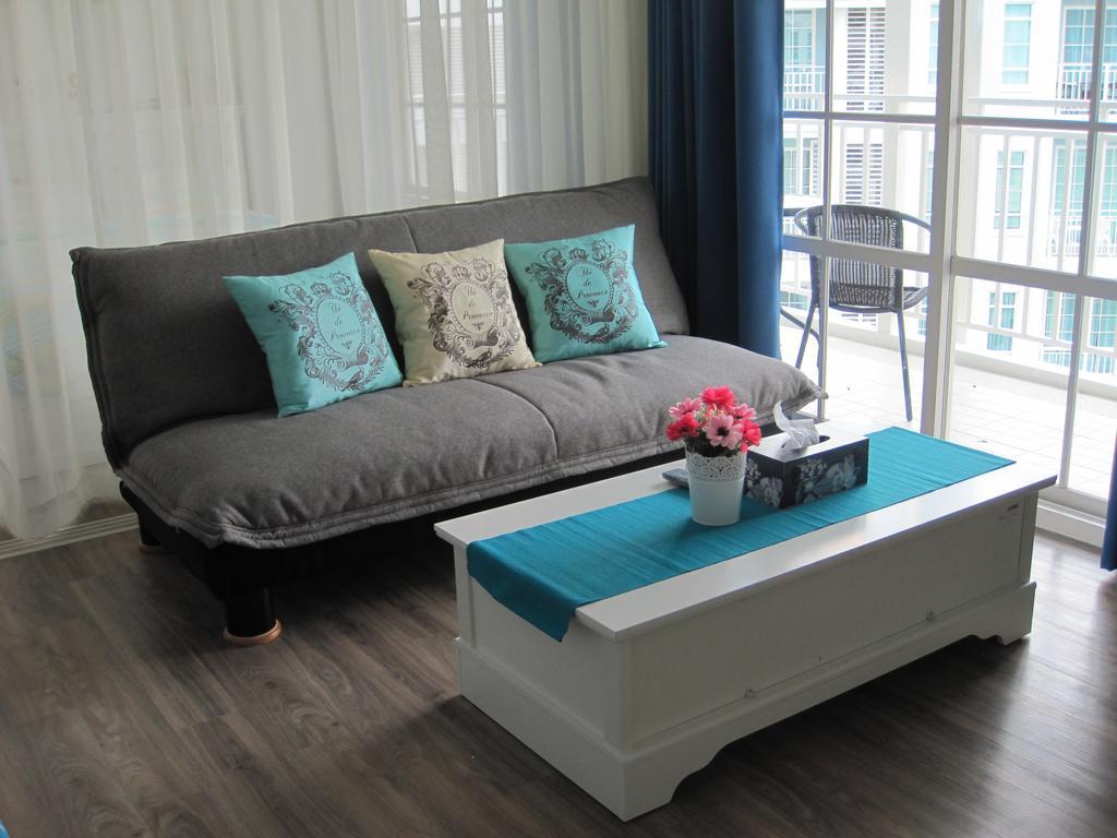 Summer Hua Hin Unit 703 الغرفة الصورة
