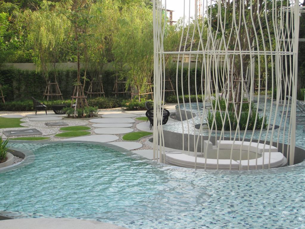 Summer Hua Hin Unit 703 الغرفة الصورة