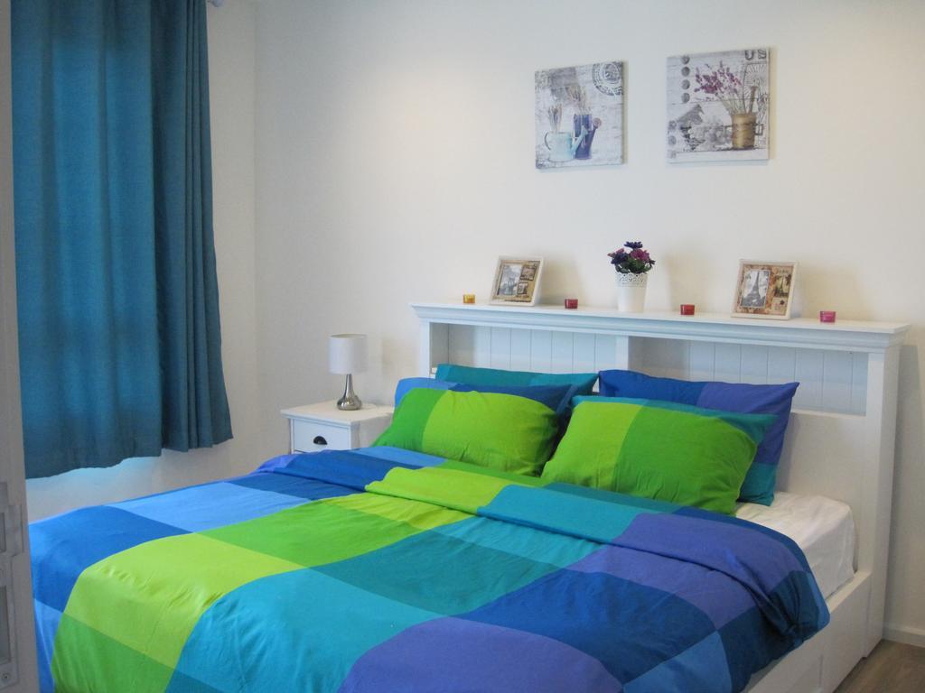 Summer Hua Hin Unit 703 الغرفة الصورة