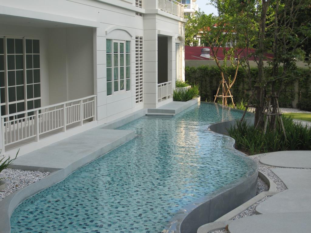 Summer Hua Hin Unit 703 الغرفة الصورة