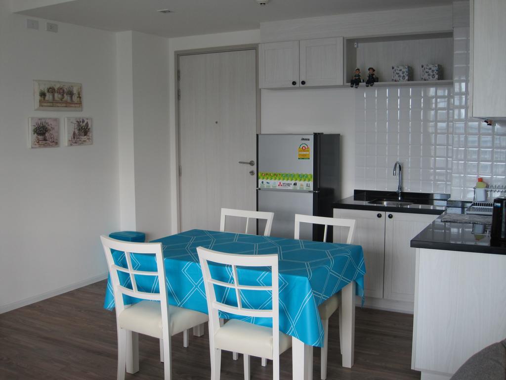 Summer Hua Hin Unit 703 الغرفة الصورة