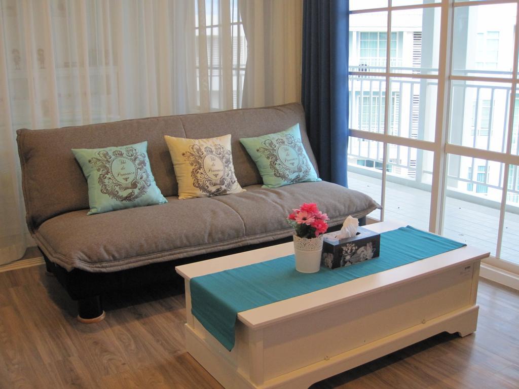 Summer Hua Hin Unit 703 المظهر الخارجي الصورة