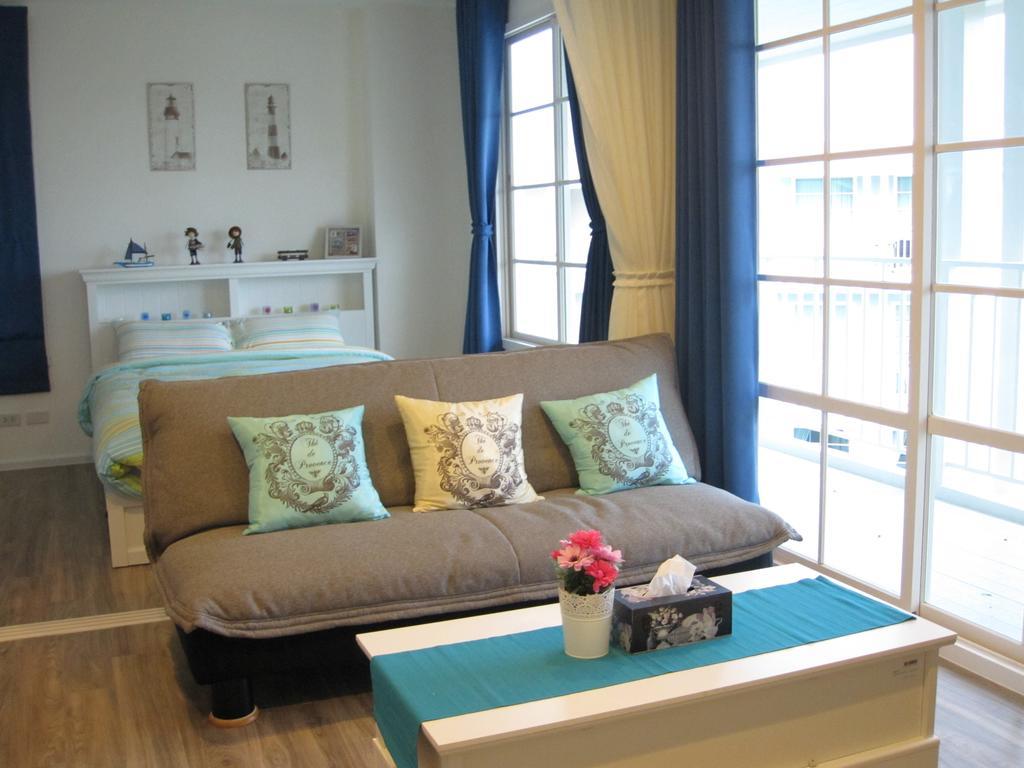 Summer Hua Hin Unit 703 المظهر الخارجي الصورة